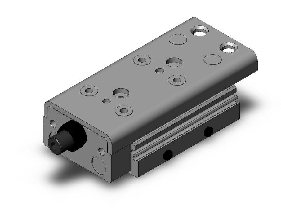 MXQ20B-30ZF Cylinder, Slide Table