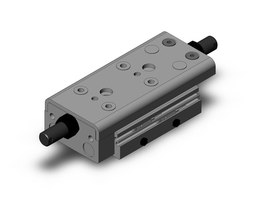 MXQ20B-30ZG-M9PSAPC Cylinder, Slide Table, with Auto Switch
