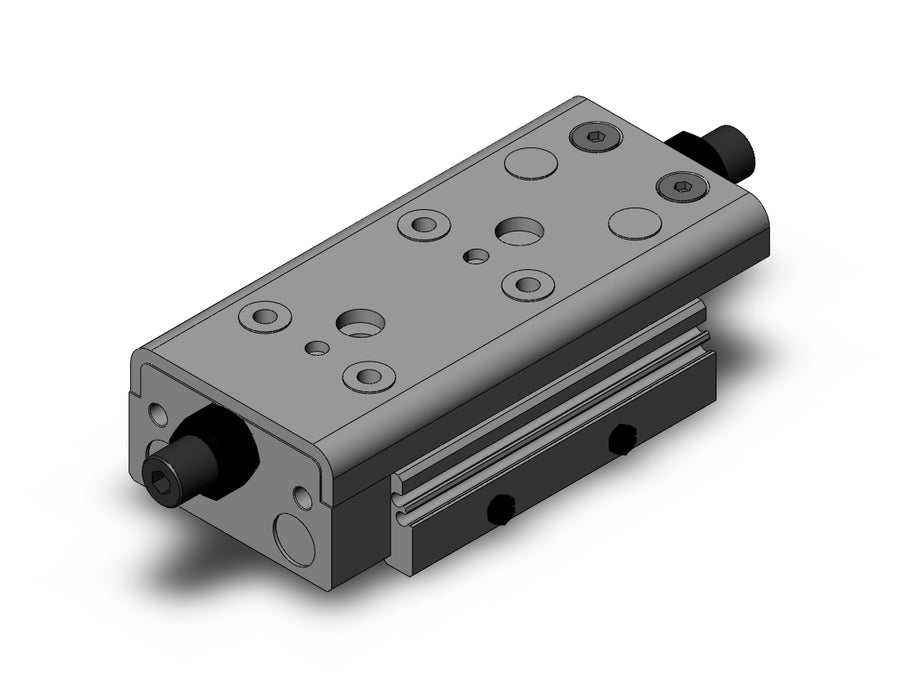 MXQ20B-30ZK Cylinder, Air Slide Table