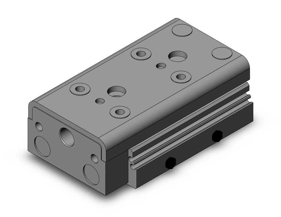 MXQ20B-30ZN Cylinder, Slide Table