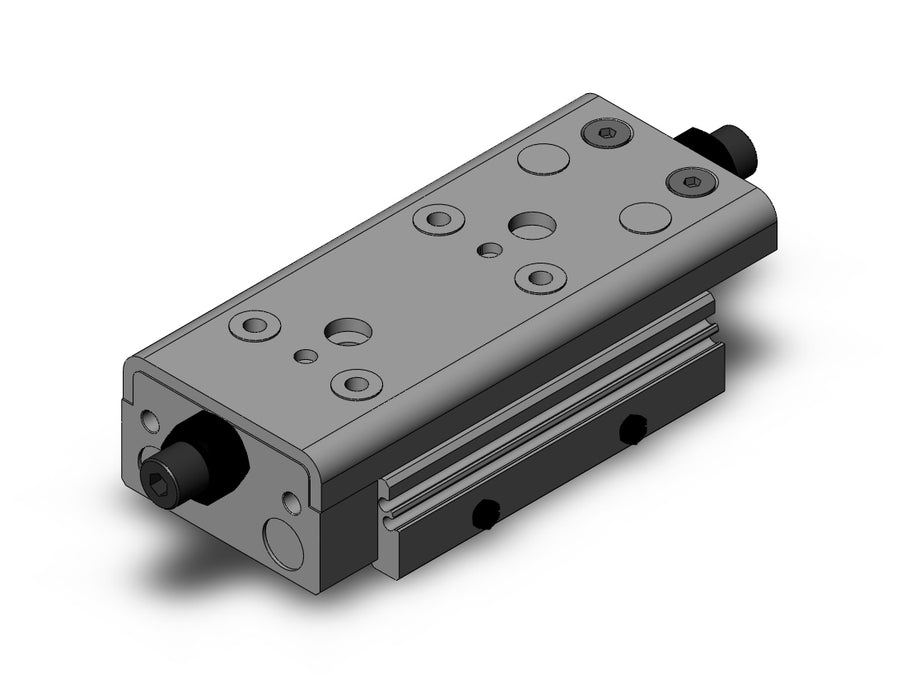MXQ20B-40ZA Cylinder, Slide Table
