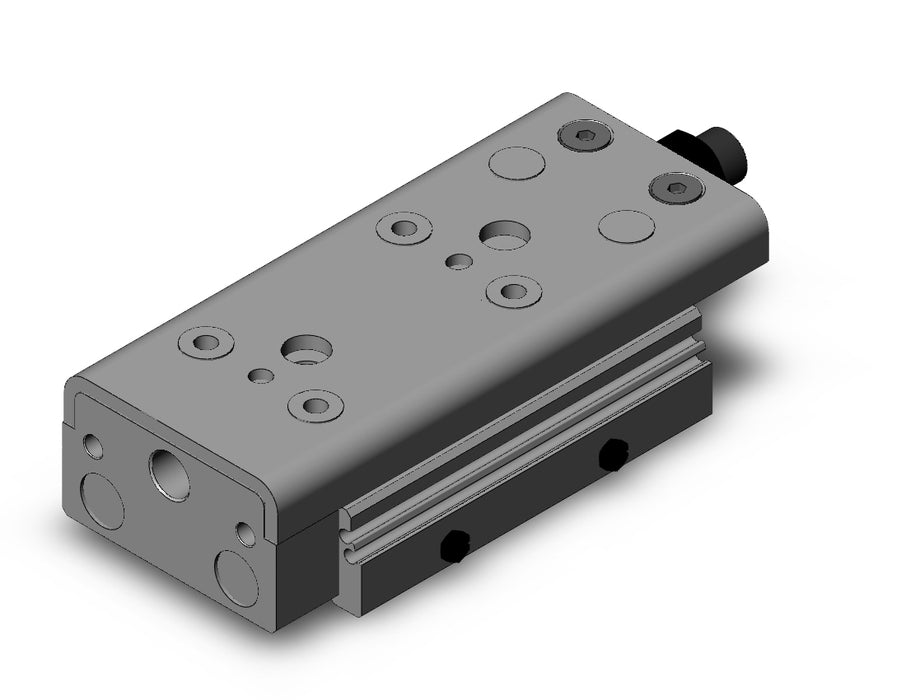 MXQ20B-40ZB Cylinder, Slide Table