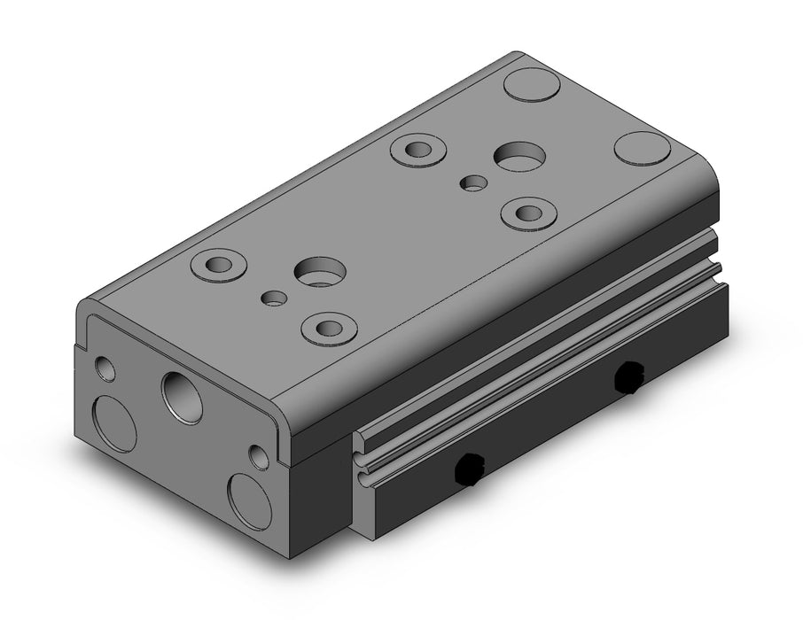 MXQ20B-40ZN Cylinder, Slide Table