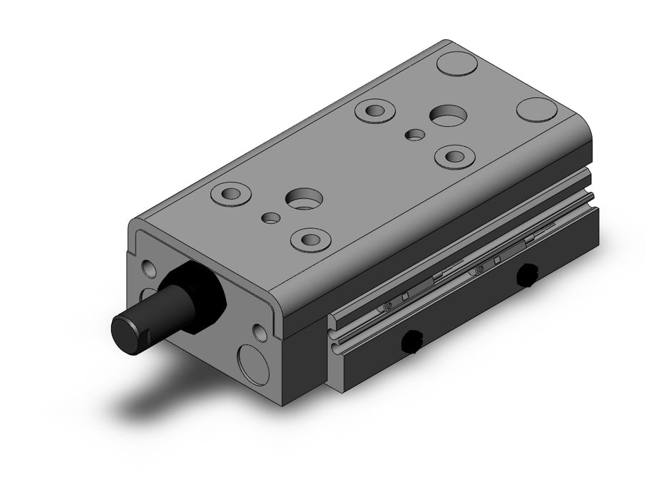 MXQ20B-40ZQ-M9PWSDPC Cylinder, Slide Table, with Auto Switch