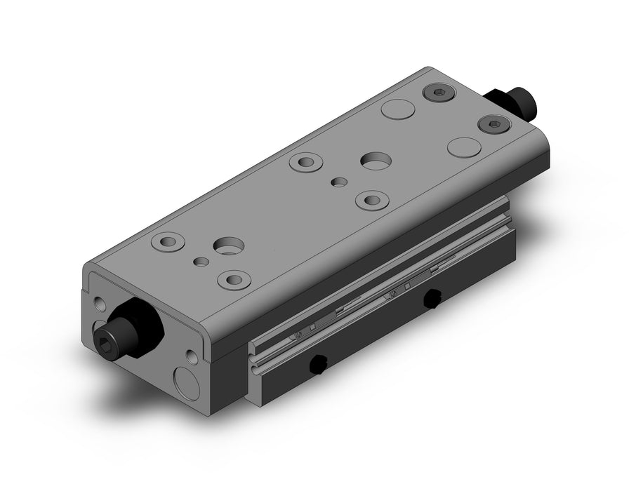 MXQ20B-50ZA-M9PWSDPC Cylinder, Slide Table, with Auto Switch
