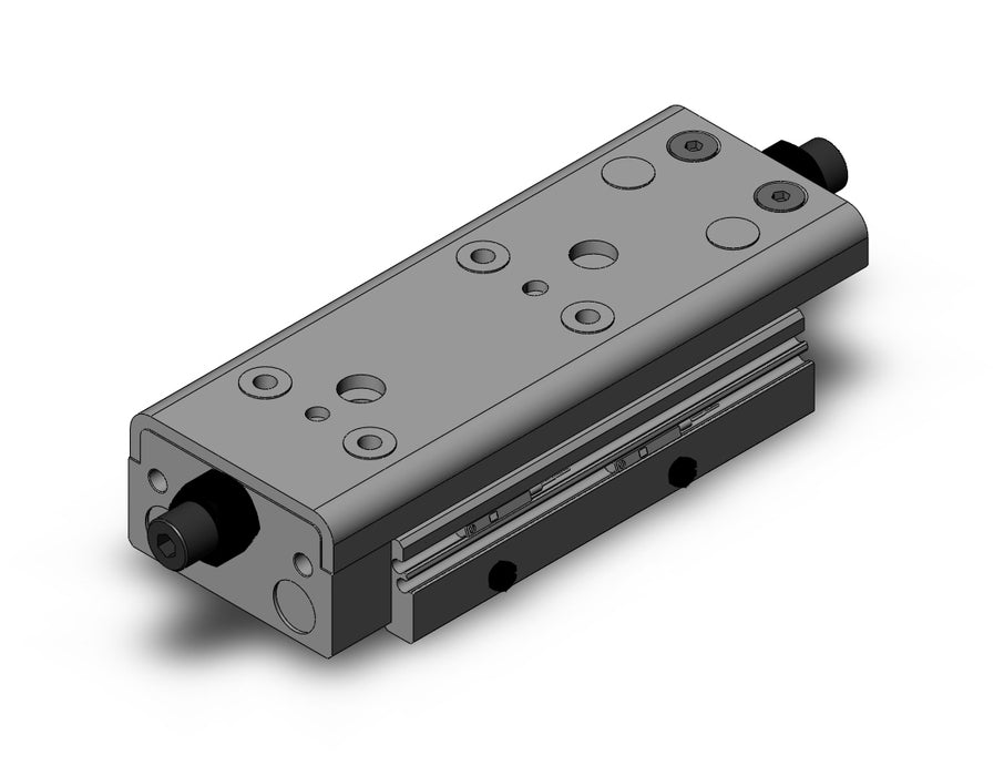 MXQ20B-50ZA-M9PW Cylinder, Slide Table, with Auto Switch