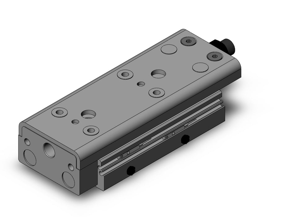 MXQ20B-50ZB-M9PSAPC Cylinder, Slide Table, with Auto Switch