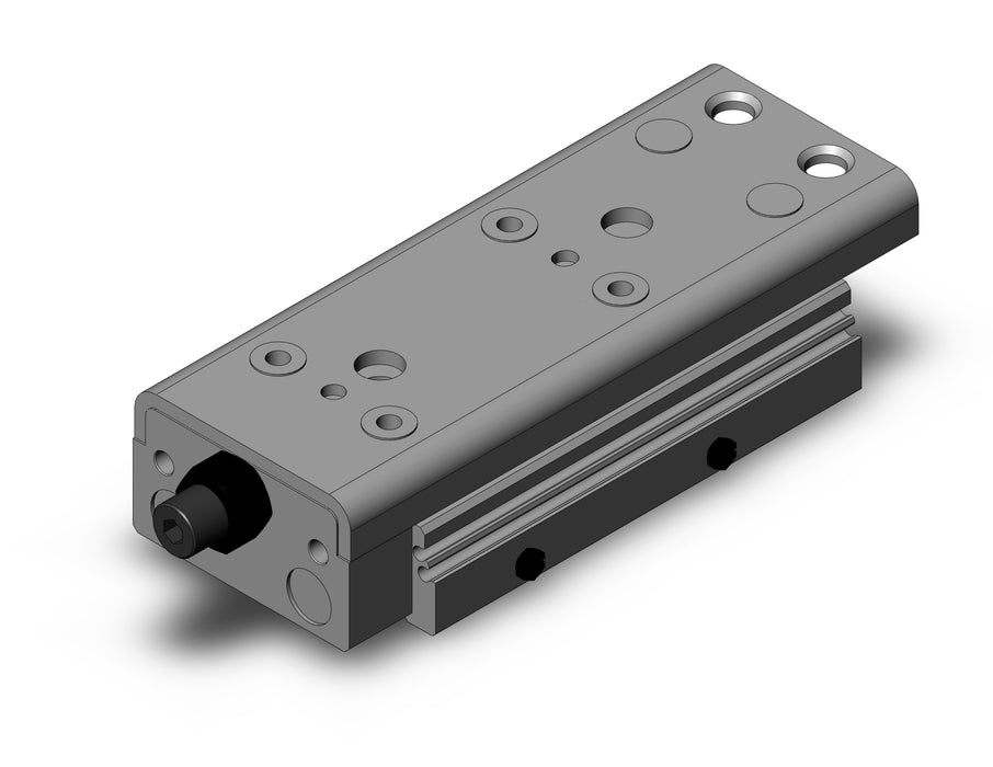 MXQ20B-50ZC Cylinder, Slide Table