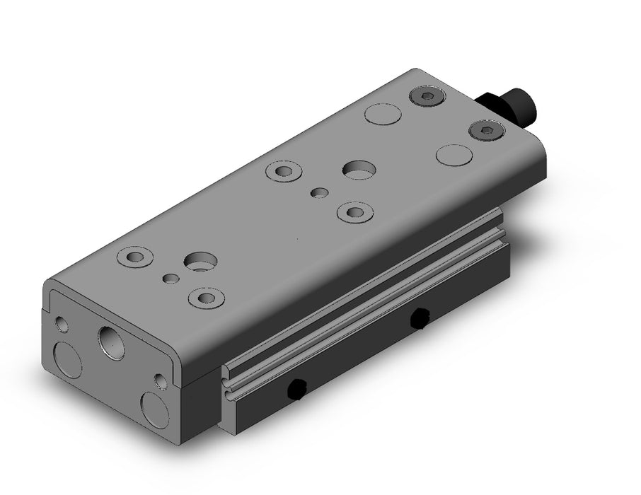 MXQ20B-50ZE Cylinder, Slide Table