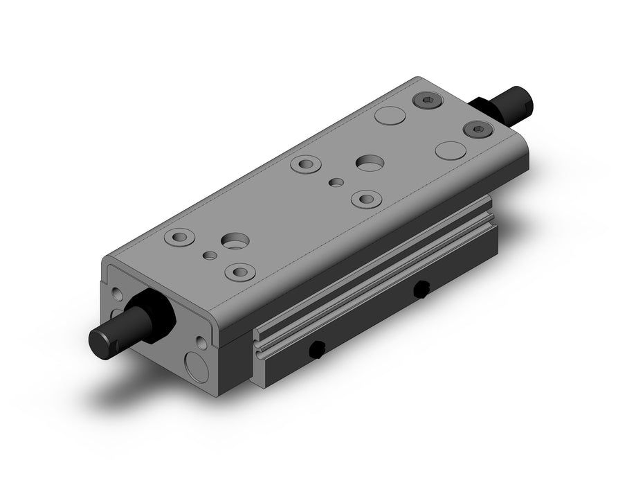 MXQ20B-50ZG Cylinder, Slide Table