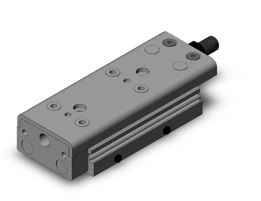 MXQ20B-50ZH Cylinder, Slide Table