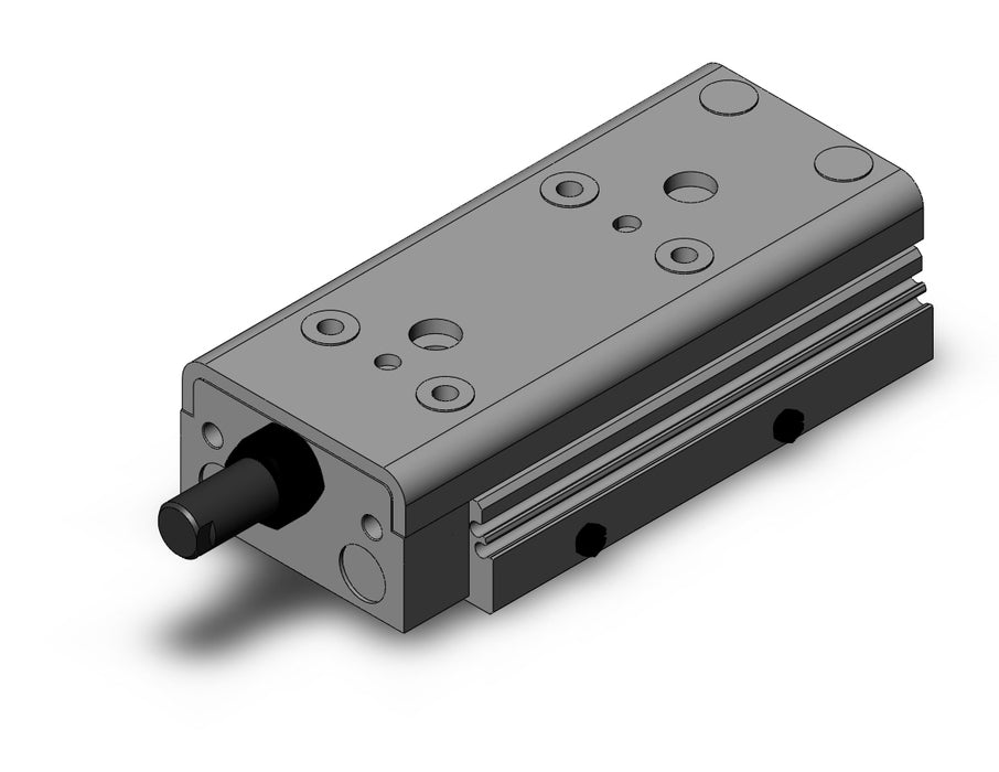 MXQ20B-50ZQ Cylinder, Slide Table