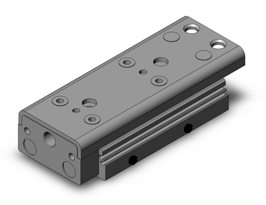 MXQ20B-50Z Cylinder, Air Slide Table