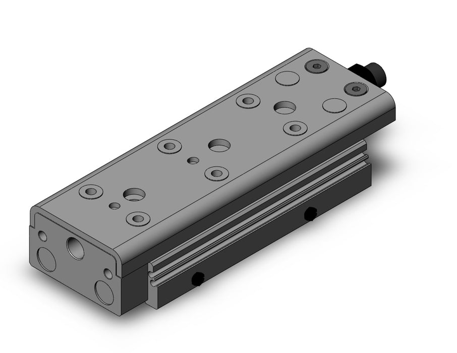 MXQ20B-75ZB Cylinder, Slide Table