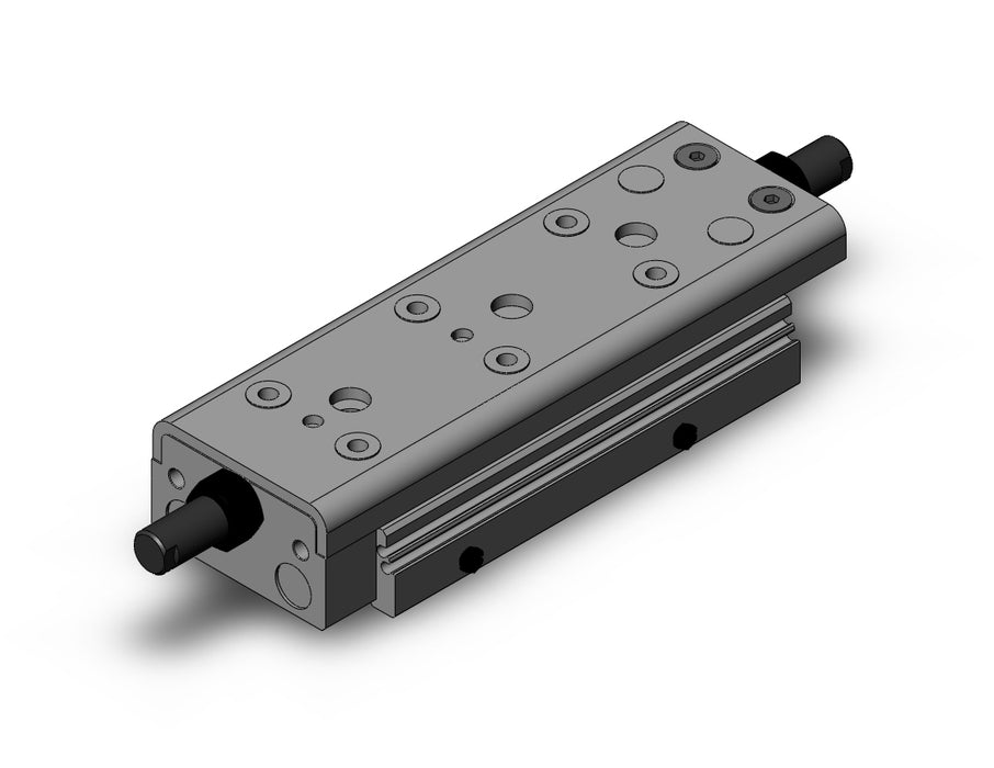 MXQ20B-75ZG Cylinder, Slide Table