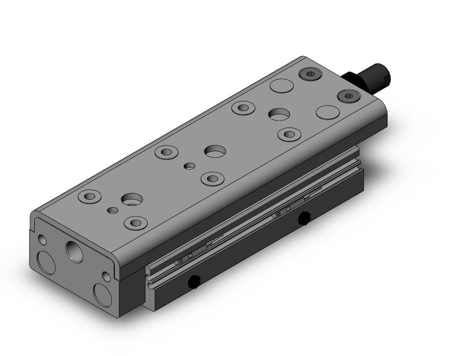 MXQ20B-75ZH-M9PWSDPC Cylinder, Slide Table, with Auto Switch