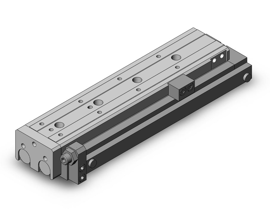 MXQ20L-150ASP Cyl, Slide Table