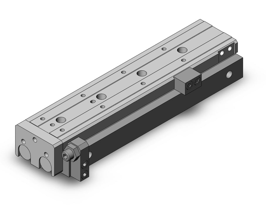 MXQ20L-150AS Cyl, Slide Table