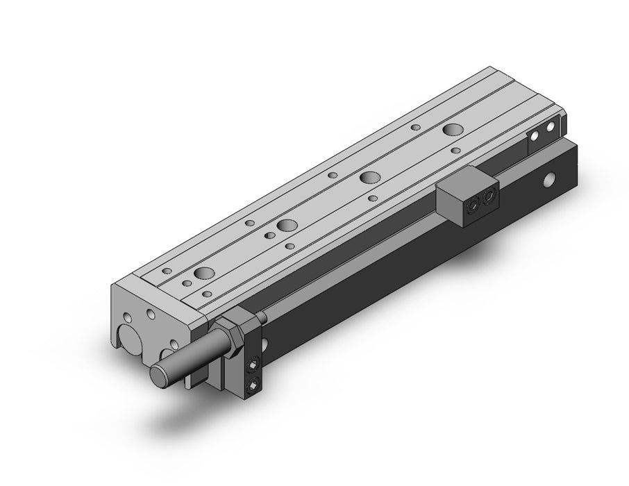MXQ20L-150BS-A93VL Cyl, Slide Table