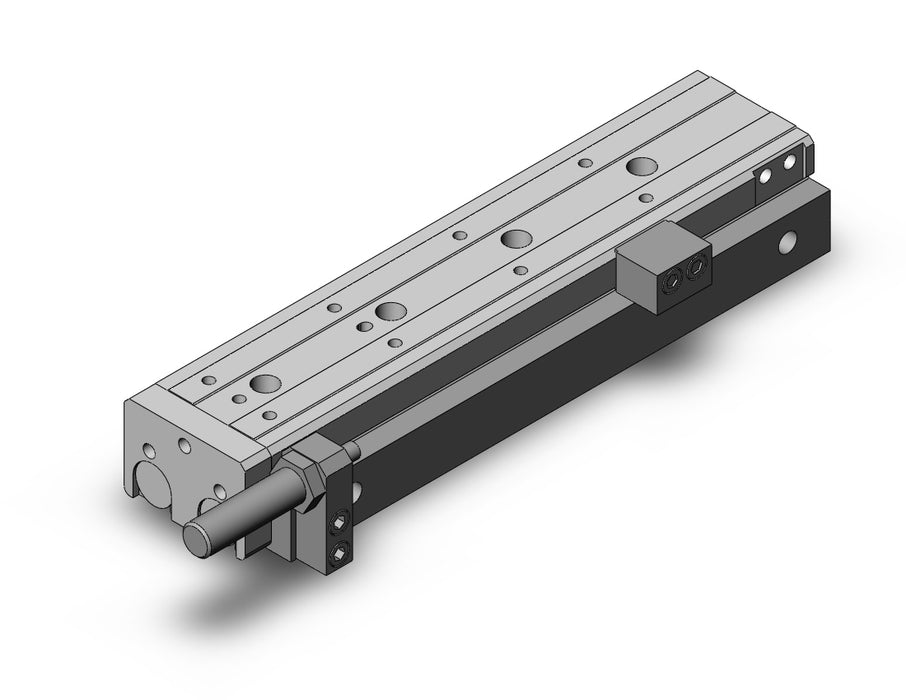 MXQ20L-150BS Cyl, Slide Table