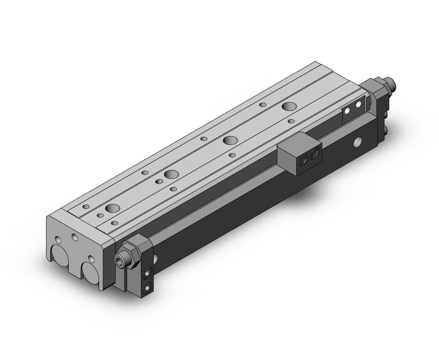 MXQ20L-150C-M9NVSDPC Cyl, Slide Table