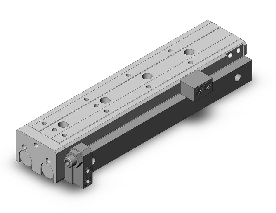 MXQ20L-150CS Cyl, Slide Table