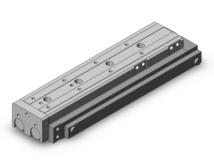 MXQ20L-150P Cyl, Slide Table