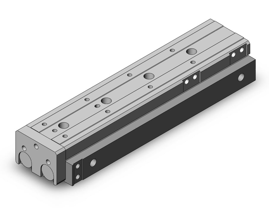 MXQ20L-150 Cyl, Slide Table