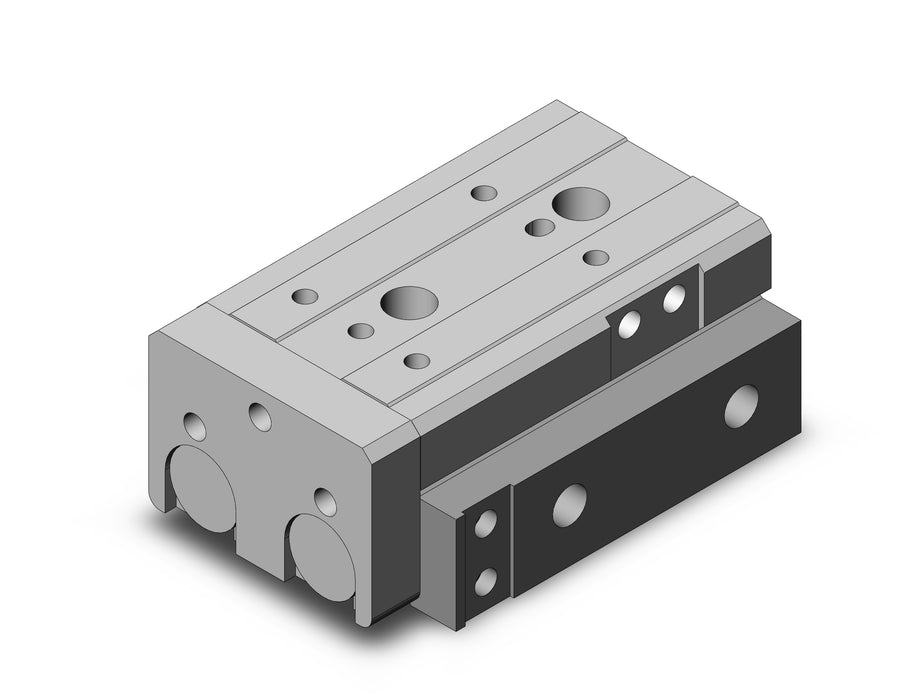 MXQ20L-30-M9BVL Cyl, Slide Table