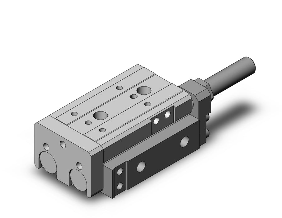 MXQ20L-30BT-M9BVL Cyl, Slide Table