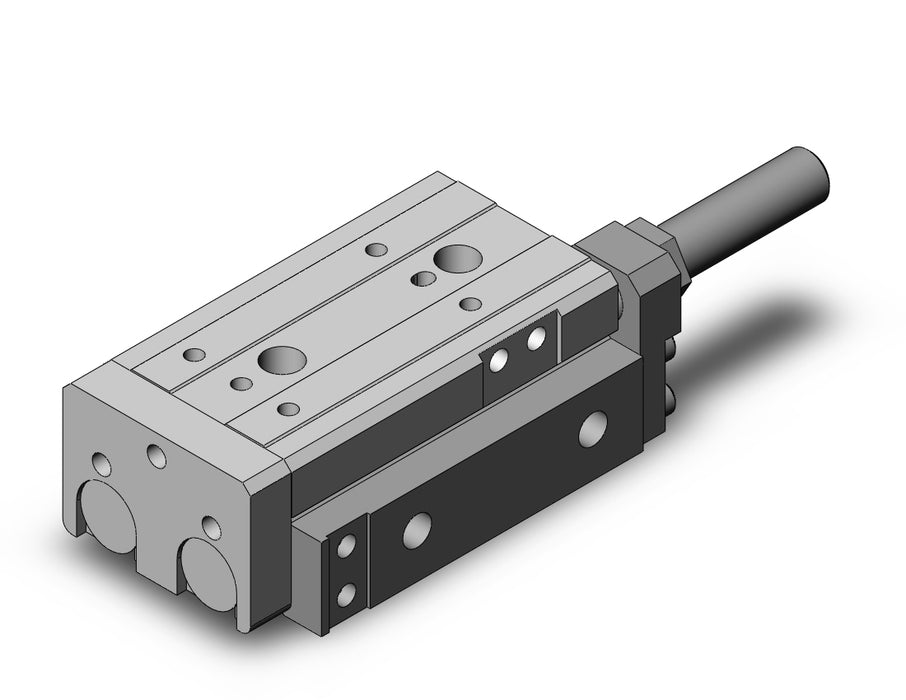MXQ20L-40BT Cyl, Slide Table