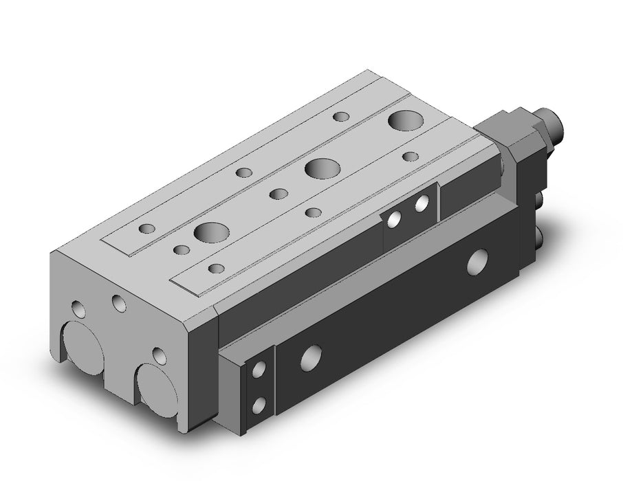MXQ20L-50AT-M9BWSAPC Cyl, Slide Table