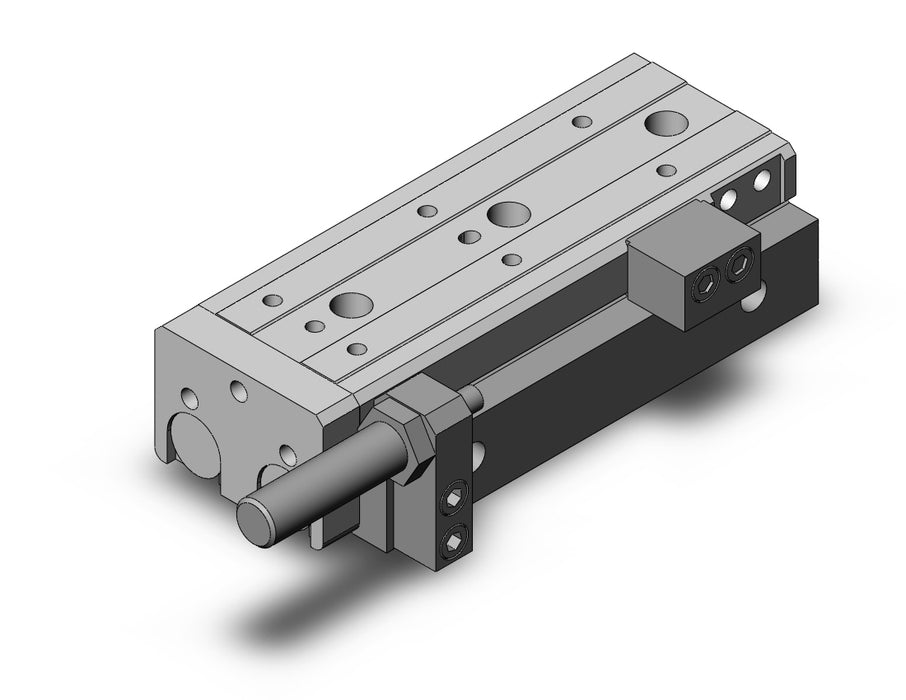 MXQ20L-75BS Cyl, Slide Table