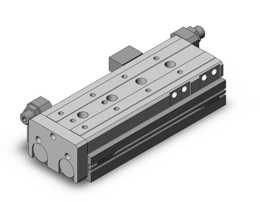 MXQ25-100A-M9PSAPC Cyl, Slide Table