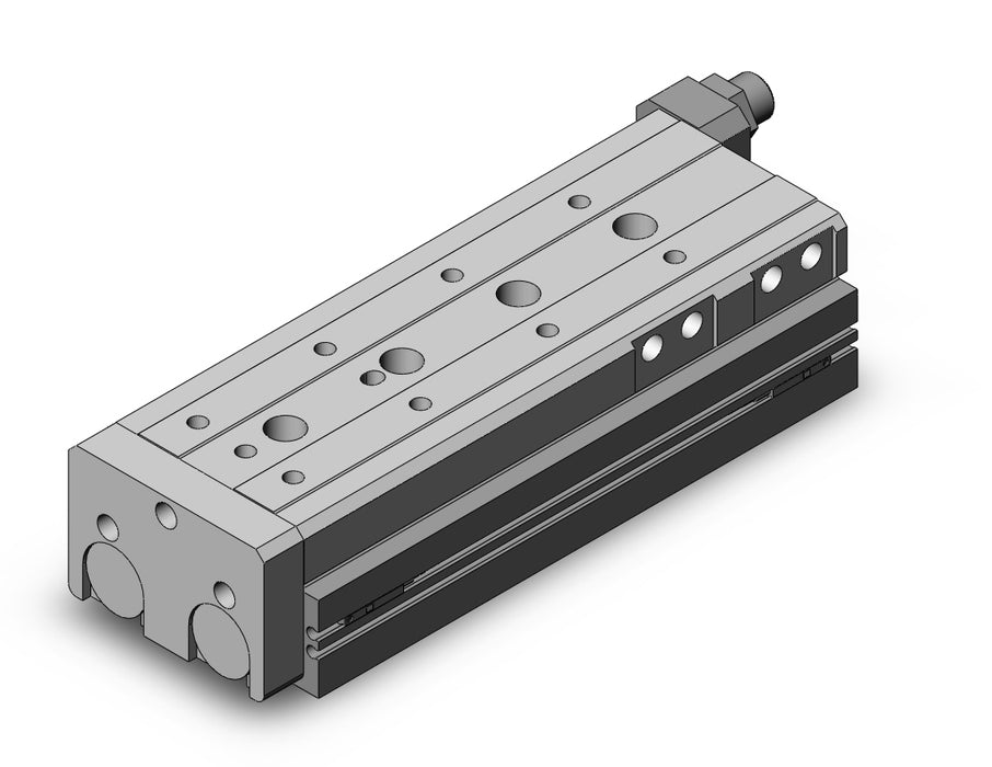 MXQ25-100AT-M9PSAPC Cyl, Slide Table