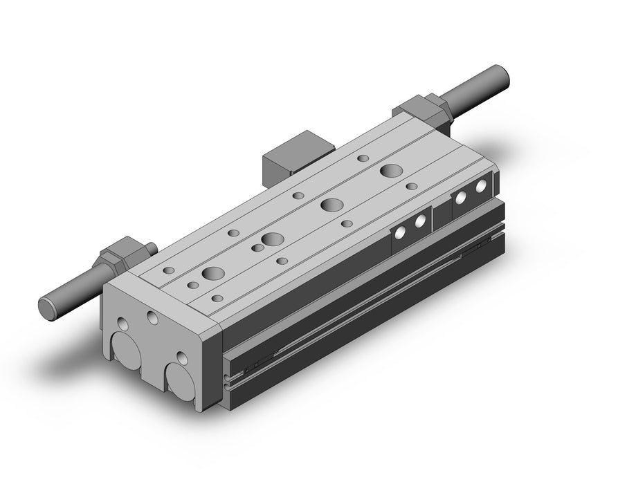 MXQ25-100B-M9PSAPC Cyl, Slide Table