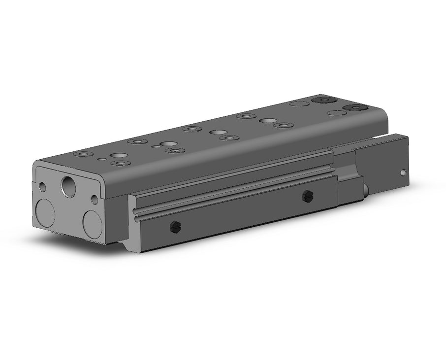 MXQ25-100Z2 Cylinder, Slide Table