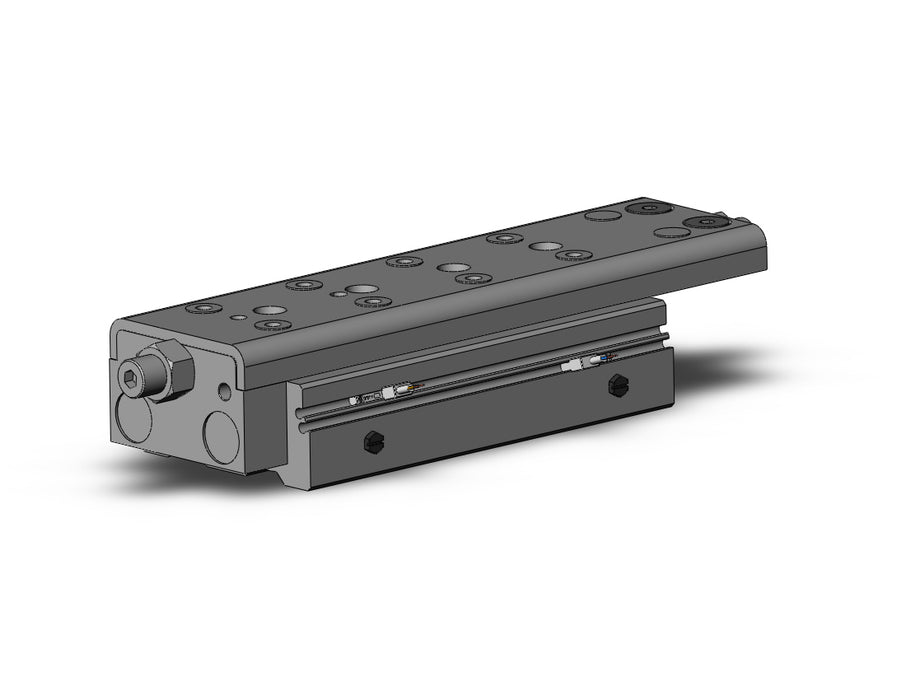MXQ25-100ZA-M9PVSAPC Cylinder, Slide Table, with Auto Switch