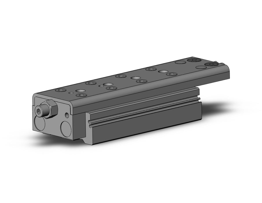 MXQ25-100ZA3 Cylinder, Slide Table