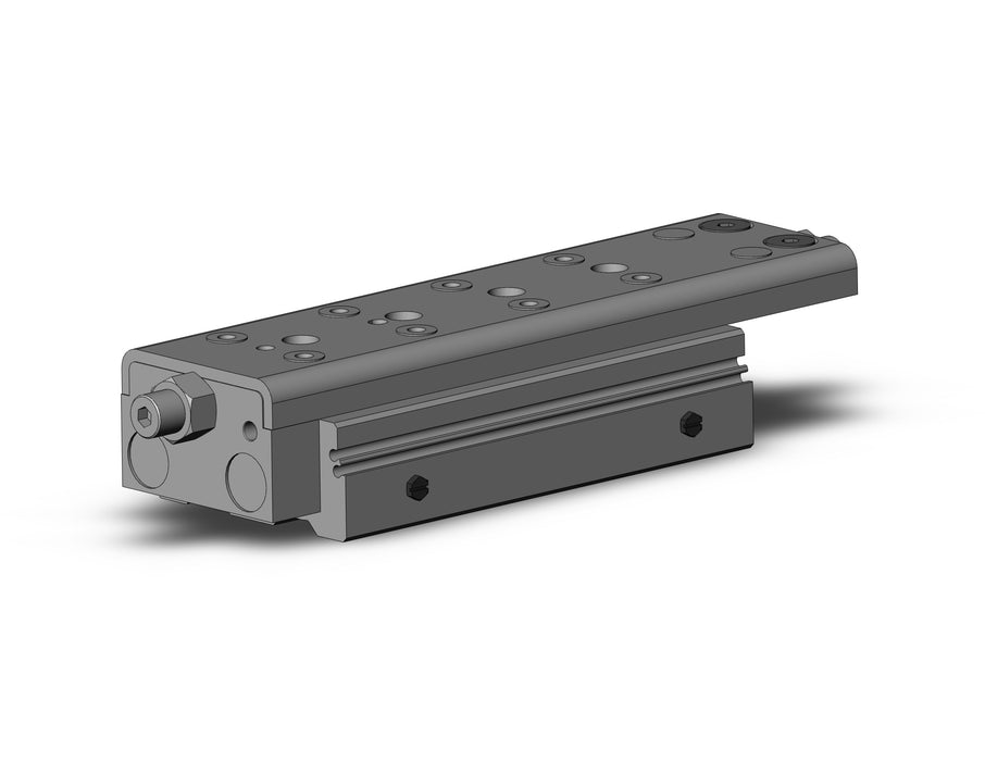 MXQ25-100ZA Cylinder, Slide Table