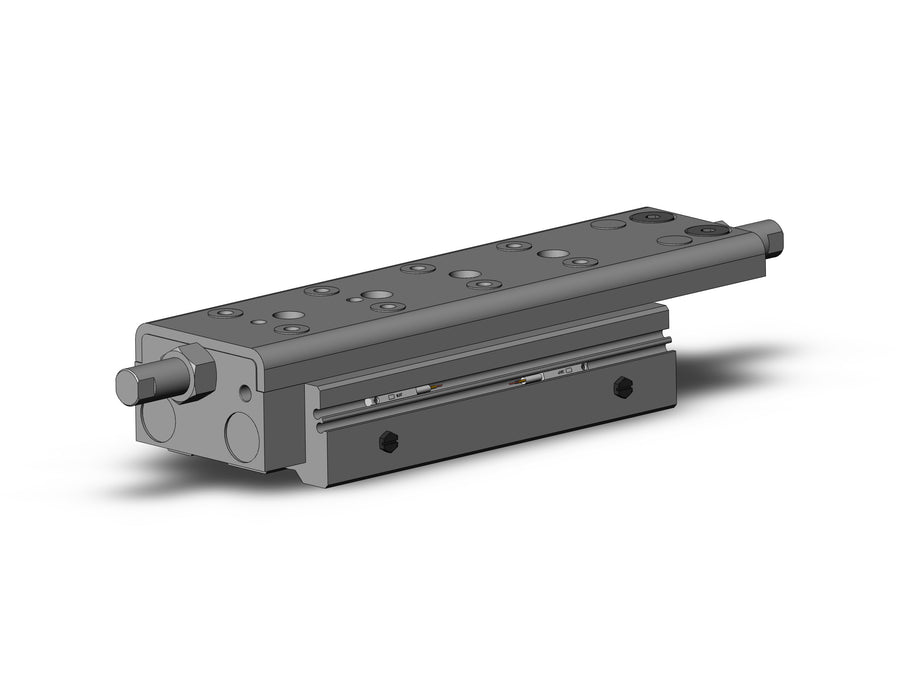 MXQ25-100ZG-M9PSAPC Cylinder, Slide Table, with Auto Switch