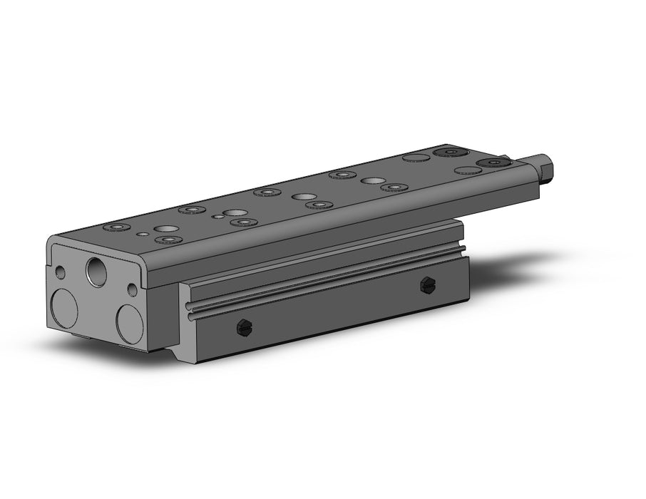 MXQ25-100ZH Cylinder, Slide Table