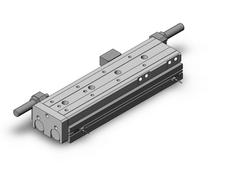 MXQ25-150B-M9BVL Cyl, Slide Table