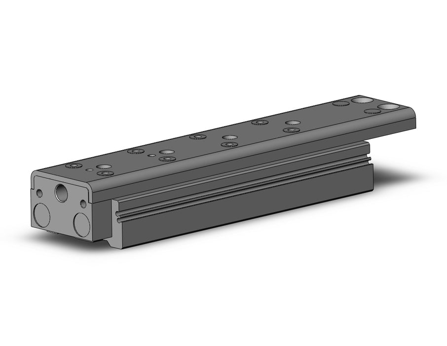MXQ25-150Z3 Cylinder, Slide Table