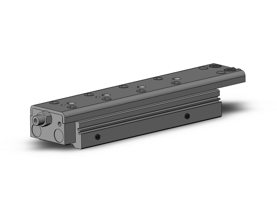 MXQ25-150ZA Cylinder, Slide Table