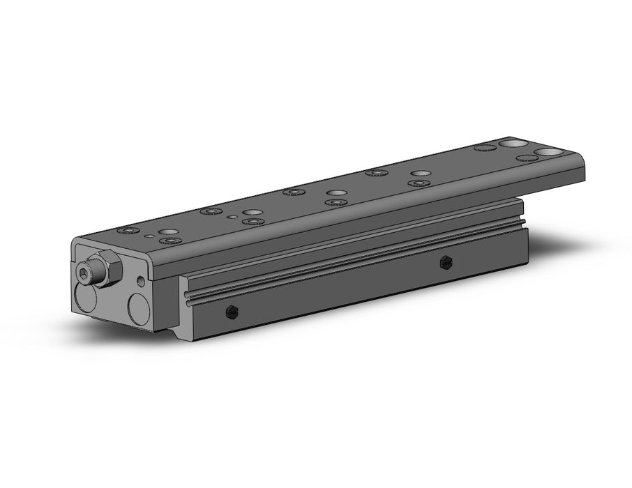 MXQ25-150ZC Cylinder, Slide Table