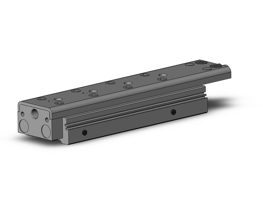 MXQ25-150ZE Cylinder, Slide Table