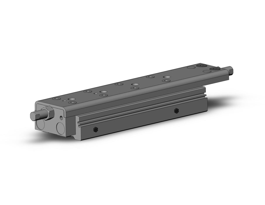MXQ25-150ZG Cylinder, Slide Table