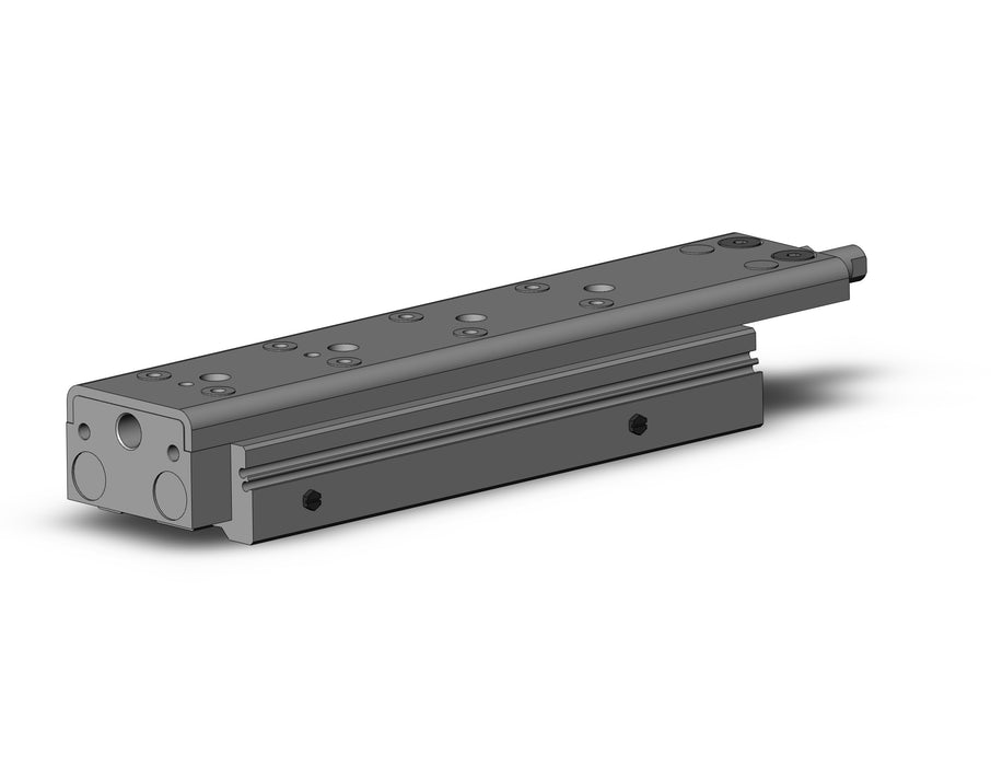 MXQ25-150ZH Cylinder, Slide Table