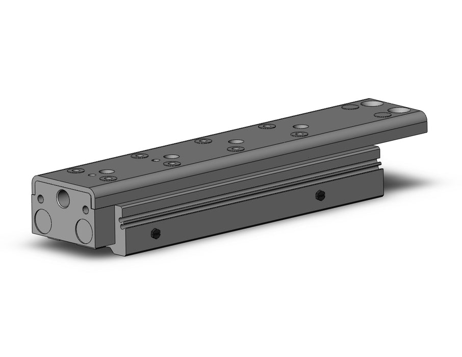 MXQ25-150Z Cylinder, Air Slide Table